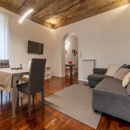 Fontana Di Trevi Design Apartment 로마 외부 사진