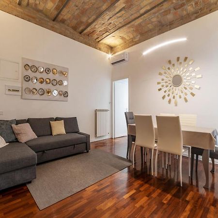 Fontana Di Trevi Design Apartment 로마 외부 사진