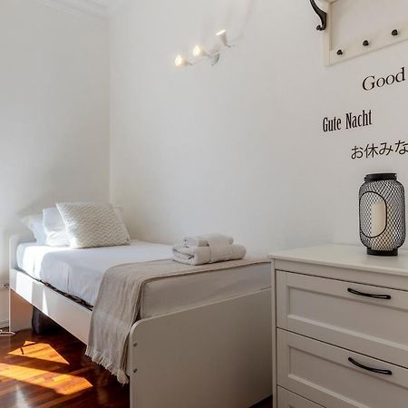 Fontana Di Trevi Design Apartment 로마 외부 사진