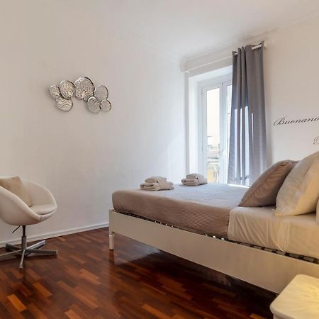 Fontana Di Trevi Design Apartment 로마 외부 사진