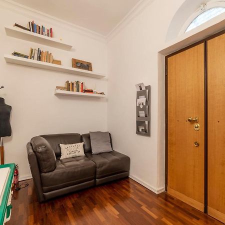 Fontana Di Trevi Design Apartment 로마 외부 사진