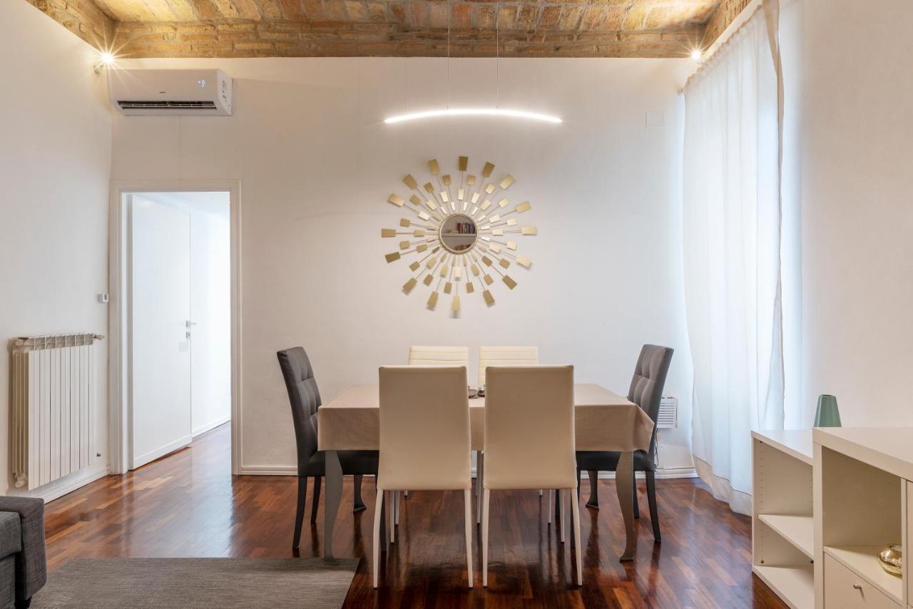 Fontana Di Trevi Design Apartment 로마 외부 사진