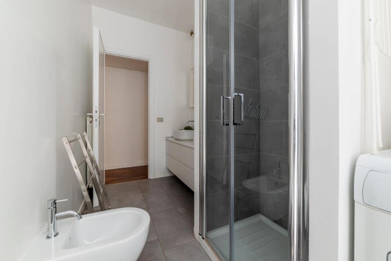 Fontana Di Trevi Design Apartment 로마 외부 사진
