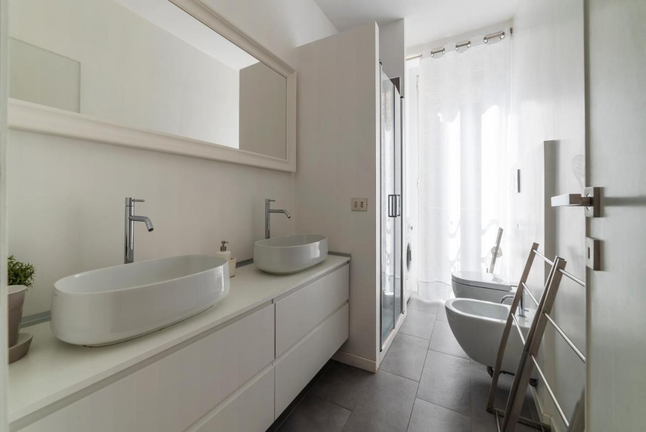 Fontana Di Trevi Design Apartment 로마 외부 사진